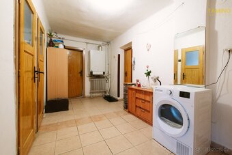 Prodej, Zemědělská usedlost, 2881 m2 - Bransouze - 8