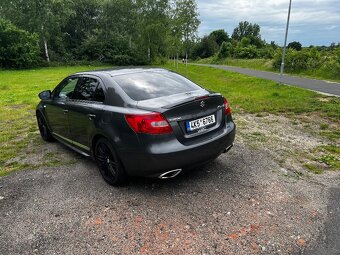 SUZUKI Kizhasi - 8