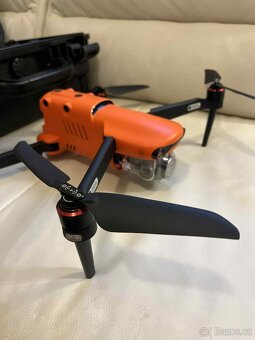 Autel EVO II Pro Rugged Bundle – jako nový, 1× testovaný - 8