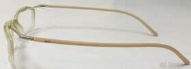 brýlové rámečky dámské ZERO RH+ ANDRO RH06004 52-16-135 mm - 8