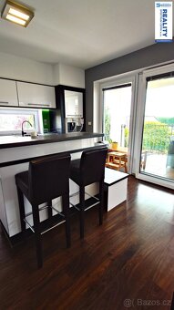 Pronájem rodinného domu, 170 m2 - Hluboká nad Vltavou, Žitná - 8