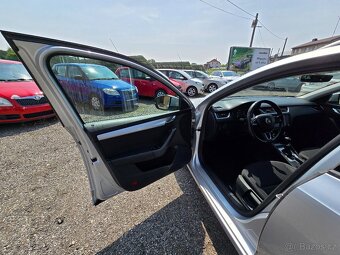 Škoda Octavia 2.0 TDi 110KW DSG Ambiente DPH - 8