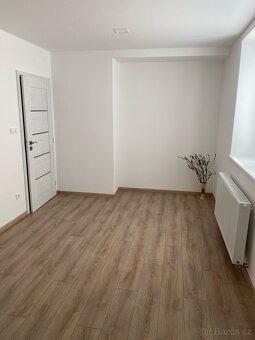 Prodám byt 3+kk 64m2 s garáží a zahradou - 8