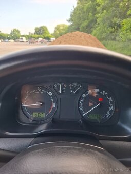 Octavia 1.9 tdi 81kw - 8
