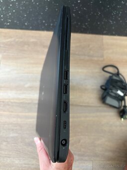Dell 7490,RAM 8GB,SSD256GB,FullHD,i5-8350U,Win11Pro - 8