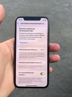 Iphone 11 pro 256gb neverlock - 8