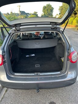 Passat b6 2.0TDI - 8