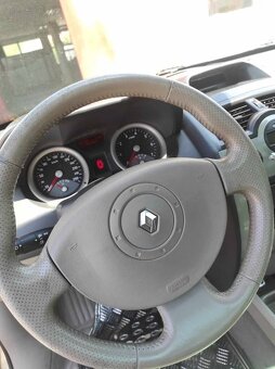 Renault Megane CC kabriolet - 8