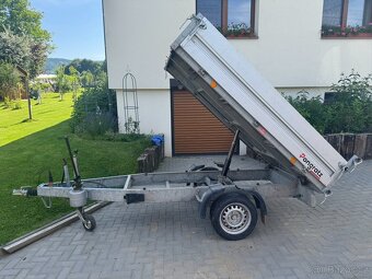 vozik sklopny - 8