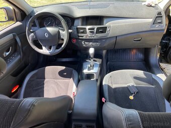 Renault Laguna 3 - 8