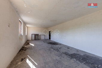 Pronájem obchodního objektu, 558 m² - 8