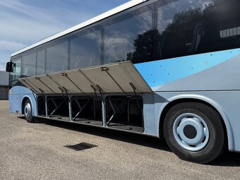 59míst, Irisbus Evadys, 380PS - 8