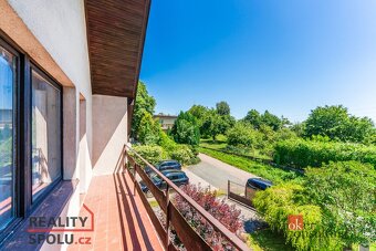 Prodej, domy/rodinný, 240 m2, 50303 Sendražice 14, Hradec Kr - 8