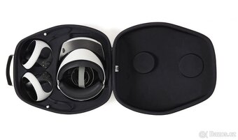 Sony PlayStation VR2 ZARUKA 11/2026 a přislusenstvi - 8