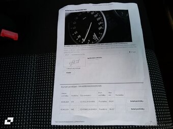 MERCEDES-BENZ SPRINTER L2H2 2,2CDi70kw,rv9/2011,,62685KM,DPH - 8