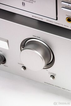 SONY zostava / TA-FE370/ TC-WE475 / CDP XE-270 / ST-A30L - 8