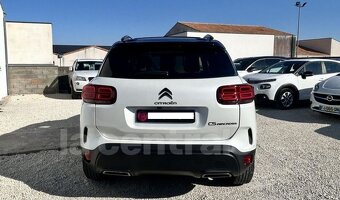 CITROEN C5 Aircross BlueHDi 130 S&S SHINE EAT8 06/2020 - 8