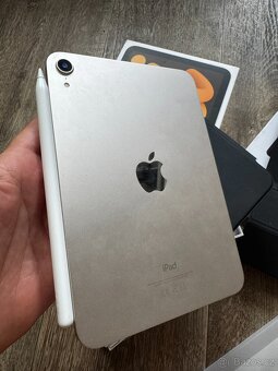 Ipad mini 6 gen. - 8