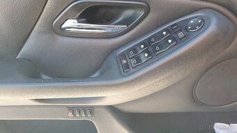 Prodám BMW 530d E39 kombi - 8