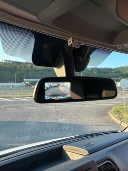 Renault Master VAN L4H2P3 se spací vestavbou - 8