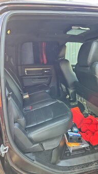 DODGE RAM 1500 5,7 HEMI SPORT - 8