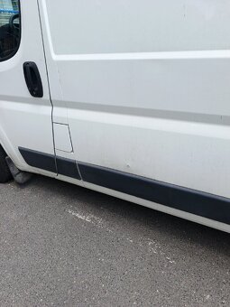 Citroen Jumper 2013 - 8