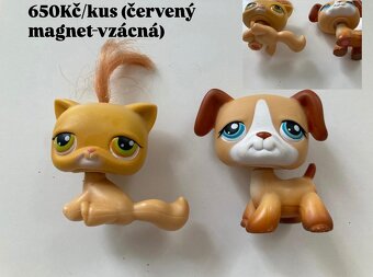 LPS-Littlest Pet Shop - 8
