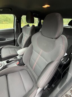 Hyundai I30 Fastback 1.5TGDi 117kw N-line - 8