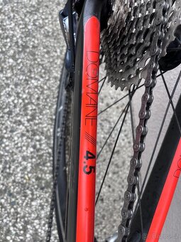 Trek Domane carbon vel:56 - REZERVACE. - 8