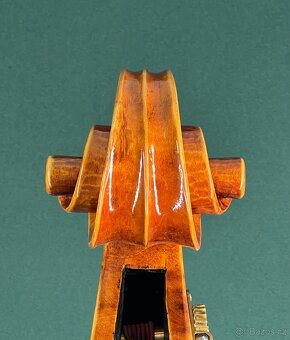 KONTRABAS 3/4 - 8