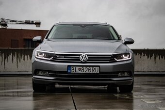 Volkswagen Passat B8 Busin.Hight / AJ NA SPLÁTKY/PROTIÚČET / - 8