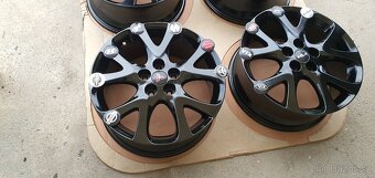 Mazda 6 gh gta 5x114,3 r18 kia proceed - 8