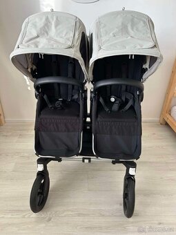 Bugaboo donkey - 8