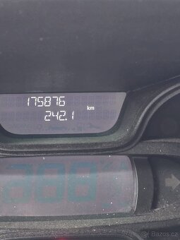 Renault Trafic , 1.6 DCI, 70 kw, 11/2017, 175 000 km - 8