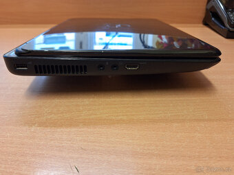 Dell Inspiron N5010 - i3 4x2.40GHz, 4GB RAM, 500GB HDD - 8