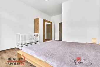 Pronájem, byty/1+1, 43 m2, třída Dukelských hrdinů 334, 3625 - 8