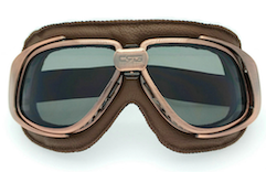 Predám retro okuliare, rôzne farby skiel a rámov - 8