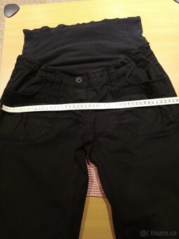 Těhotenské kalhoty - 8