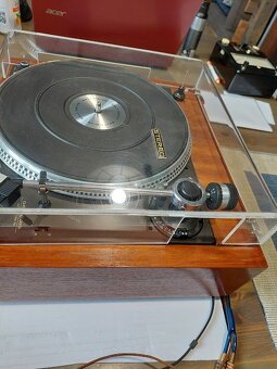 GRAMOFON GRUNDIG AUTO RETURN 740 - 8