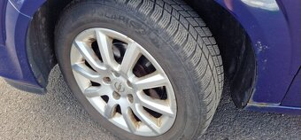 Opel Astra H 1.6i 16V kombi - 8