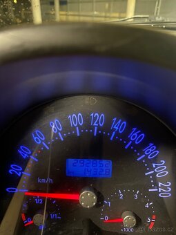 Volkswagen New Beetle 1.9 TDI (66 kW) - 8