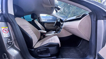 Vůz na náhradní díly VW Passat CC FL 2013 CFGB PBW LC8Y - 8