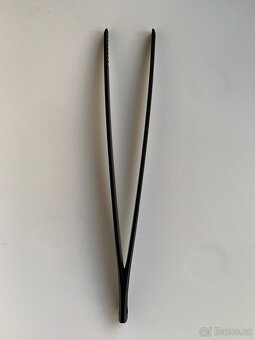 Nůžky Šťouchadlo naběračka metla kleště Sítko - 8