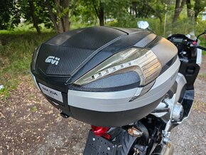 Honda Integra 700 ABS r.v.2013 - 8