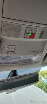 Octavia 3 combi face 1.6 tdi - 8