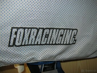 Motokrosový komplet FOX vel. 36 (XL) - 8