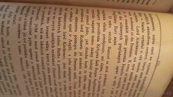 Růžena Burgrová,burská hrdinka aneb Zlatokopové v Transvaalu - 8