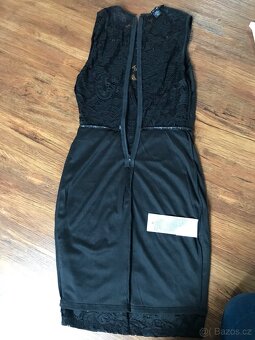 Damske saty krajkove - 8