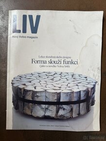 Volvo prospekty, katalogy - 8