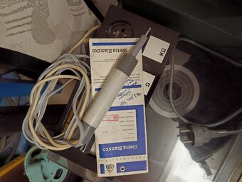 Měřící přístroje - 8